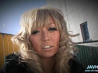 I enjoy watching lovely japanese milfs in this compilation.