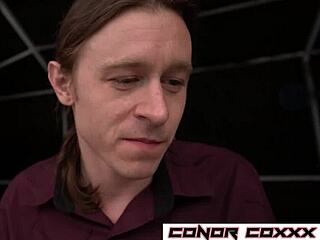 i witness celestina bloom's downfall in hardcore sex with monster cock