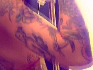 christy mack takes monster cock in anal 😈