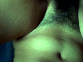 Spending Time With My Skinny Girlfriend