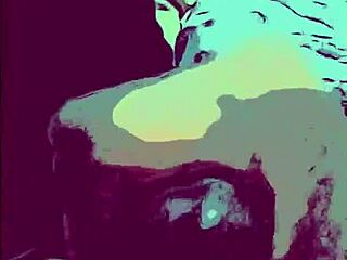 homemade amateur masturbates to cumshot fantasy