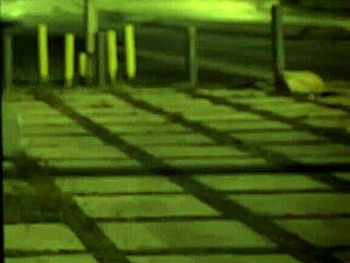 Amateur redhead endures rough anal domination and extreme hardcore sex