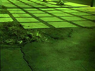 Amateur redhead endures rough anal domination and extreme hardcore sex