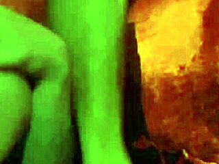 In this hardcore anal scene, the round-ass ho gets her mouth filled with jizz after deepthroat and gaping assfucking.