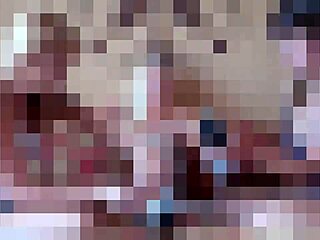 Kita punya seluruh malam untuk fun fetish kaki malam ini