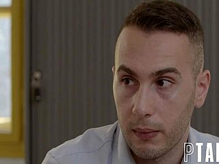 راول كوستا يمارس جنس مع أليا ستارك بقوة سكس