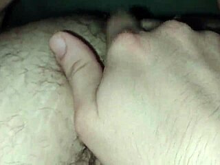 Man Gives Ass To Boss In Homemade Gay Scene