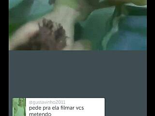 boquete na live feels so damn good