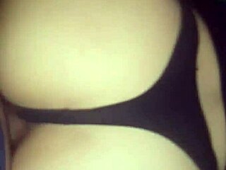 reunion with my girl with intense action from behind and on all fours