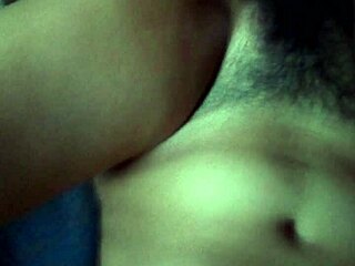 Spending Time With My Skinny Girlfriend