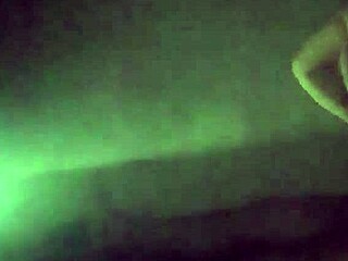 this babe gets her ass rimmed and shows off her gaping hole while handling a monster dildo and getting fisted