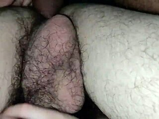 Man Gives Ass To Boss In Homemade Gay Scene