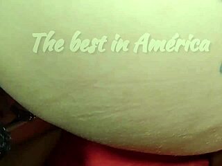 Threesomeweb lesbian threesome with big black cock and creampie