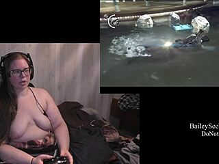 naked evil within play through part 14