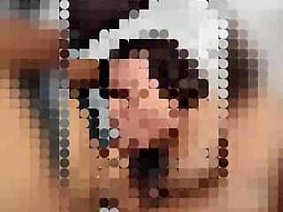 Pareja Follando A Pelo