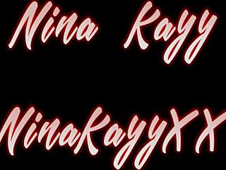 big booty pornstar kayy desires intense doggy style session