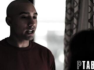 Aften Opal And Oliver Davis Fuck Hard In Reality POV