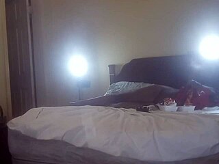 Enjoi da pussy with amateur ebony milf in wild scene 7 action