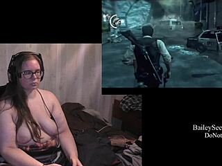 naked evil within play through part 14