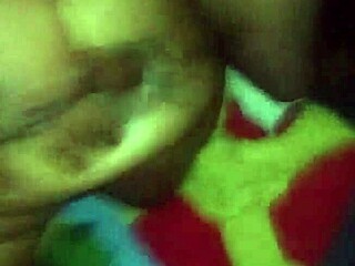 chief cheeroke pounds a fat bubble ass