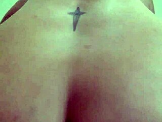 Sitting On Step Brother's Dick!