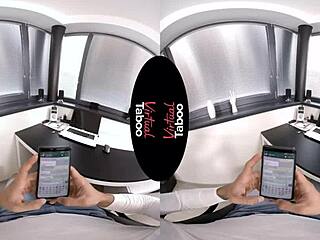 Virtual taboo reveals shocking family incident