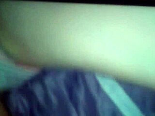 My sexy latina teen stepsister gets horny and sucks cock in suggestive blowjob tease