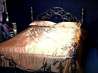 Laceystarr MISTRESS TAKES SUB FOR A RIDE!