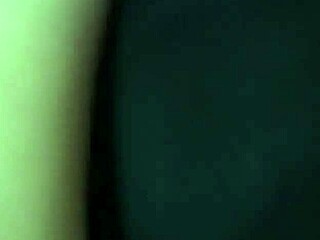 Sunday afternoon with european chubby woman in lingerie