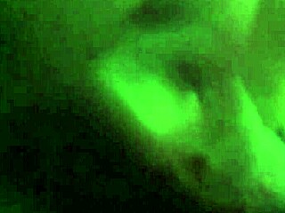 Does this mature black lady suck good dick?