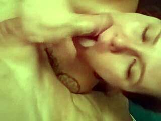 hey, check this retro wife sucking big cock