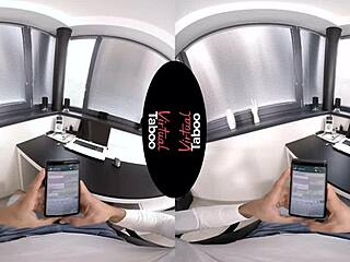 Virtual taboo reveals shocking family incident