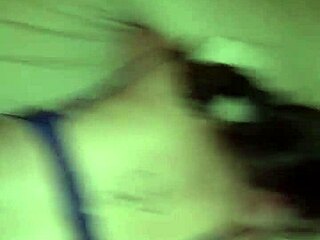 creampie doggy with big ass and monster cock 😈💦