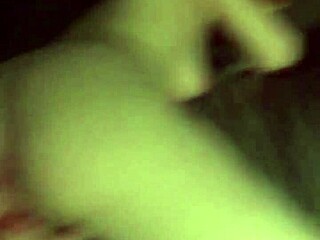 Girl Plays with Her Wet Pussy