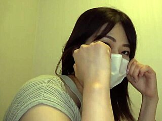 Pantat Erotis Montok di Aksi POV Rumahan Sama Cewek Nganggur Squirting Keras