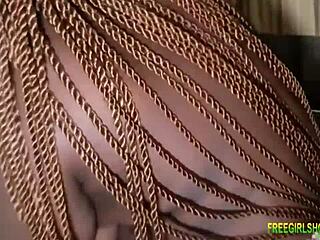 Husband Fucks Wife Bent Over Before Work