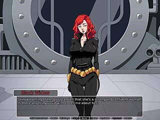 in infinity crisis part 3, he FUCKS katana HARD