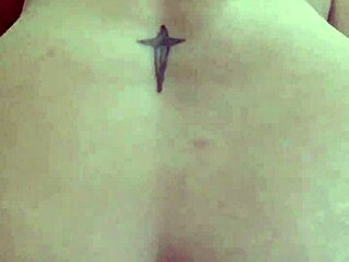 Sitting On Step Brother's Dick!