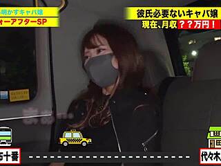 Shaved blowjob with facial cumshot