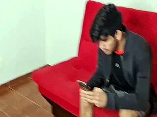 wow, new student gets bareback orgy with kadu, ventri, jotta, and guilhermedott 😏