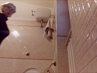 hey, check this fantastic farting compilation close-up!