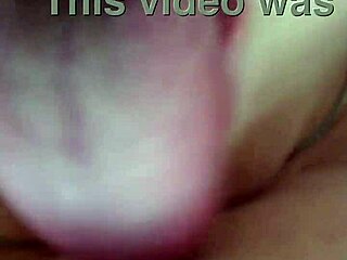 Sunday afternoon with european chubby woman in lingerie