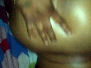 chief cheeroke pounds a fat bubble ass