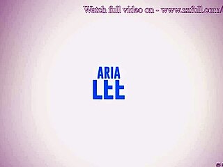 ทรีซัมโรงพยาบาลกับ Aria Lee และ Lulu Chu!
