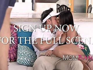 His Wife's Hole Takes My Balls!