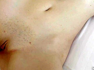 waking up to hardcore doggystyle with horny stepdaughter, sucking and slapping her tight pov