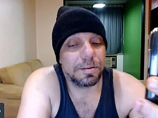 Pornstar Pernocas and Joy Cardozo answer spicy public questions with bold indecent replies.