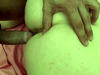 hot italian amateur bent over for doggystyle anal