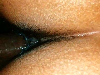 Watch Your Girl In Doggy Style!