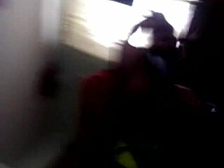 Intense fucking of 40-year-old virgin's pussy from DC.